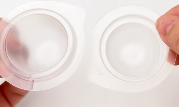 搖搖三重響脆球